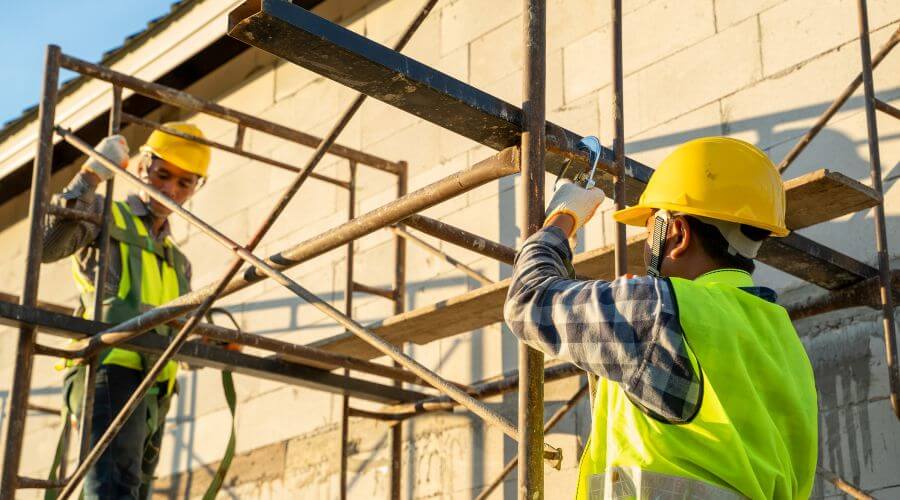 Local Chimney Repair in Kettlersville, OH